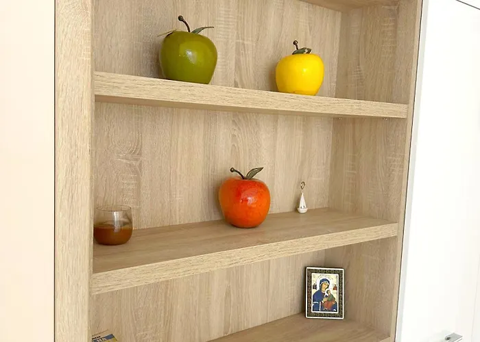 Appartement Old Views - Luxury 2bdr & Free Parking Sofia