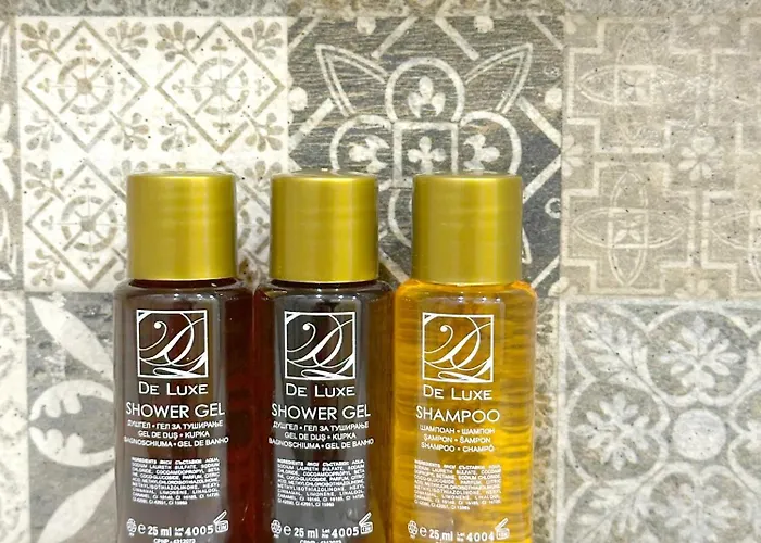 Old Views - Luxury 2bdr & Free Parking Appartement *