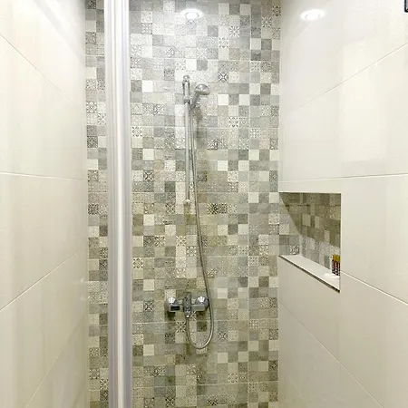 Old City Views - Luxury 2Bdr Apt & Free Parking Sofia