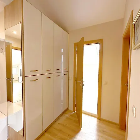 Apartment Top-floor Luxury Old Views & Free Parking Sofia