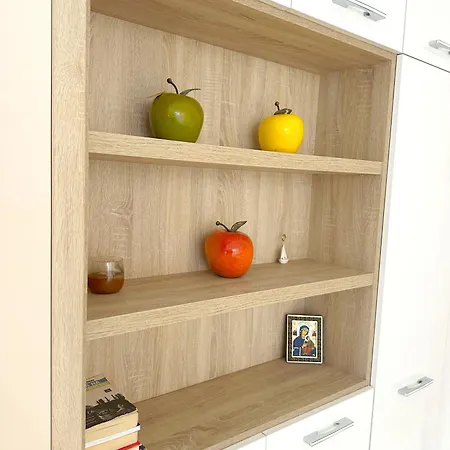 Apartment Top-floor Luxury Old Views & Free Parking Sofia
